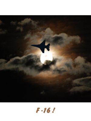 F-16!